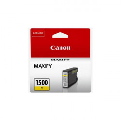Canon PGI-1500 Yellow (9231B001)