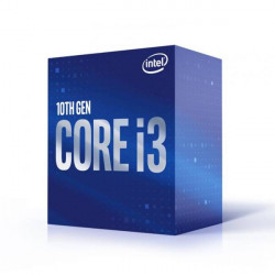Intel Core i3-10305 3,8GHz 8MB LGA1200 BOX (BX8070110305)