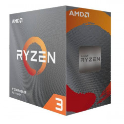 AMD Ryzen 3 4100 3,8GHz AM4 BOX (100-100000510BOX)