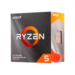 AMD Ryzen 5 4600G 3,7GHz AM4 BOX (100-100000147BOX)