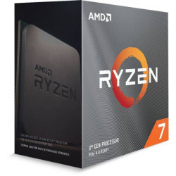 AMD Ryzen 7 5800X3D 3,4GHz AM4 BOX (100-100000651WOF)