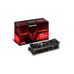 PowerColor RX 6950 XT 16GB DDR6 Red Devil OC (AXRX 6950XT 16GBD6-3DHE/OC)