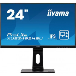 "iiyama 23,8"" ProLite XUB2492HSU-B1 IPS LED"