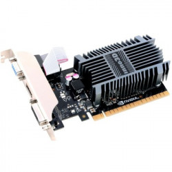 Inno3D GeForce GT 710, 2GB DDR3, VGA, DVI, HDMI (N710-1SDV-E3BX)