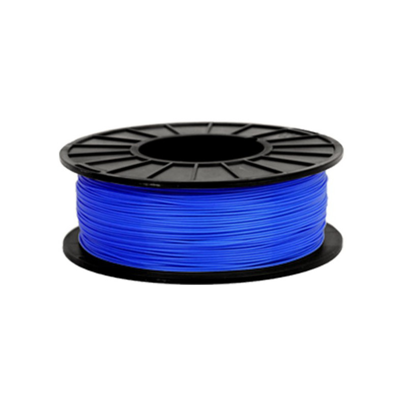 PLA Filament 1000g 1.75mm blau