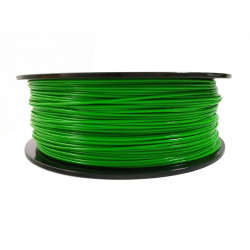 PLA Filament 1000g 1.75mm grün
