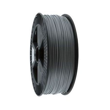 PLA Filament 1000g 1.75mm silber