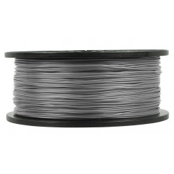 PLA Filament 1000g 1.75mm grau