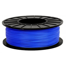 PLA Filament 1000g 1.75mm dunkelblau (code 13281c)