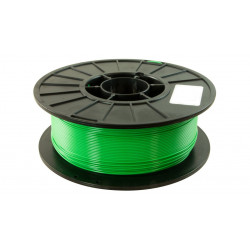 PLA Filament 1000g 1.75mm grass green