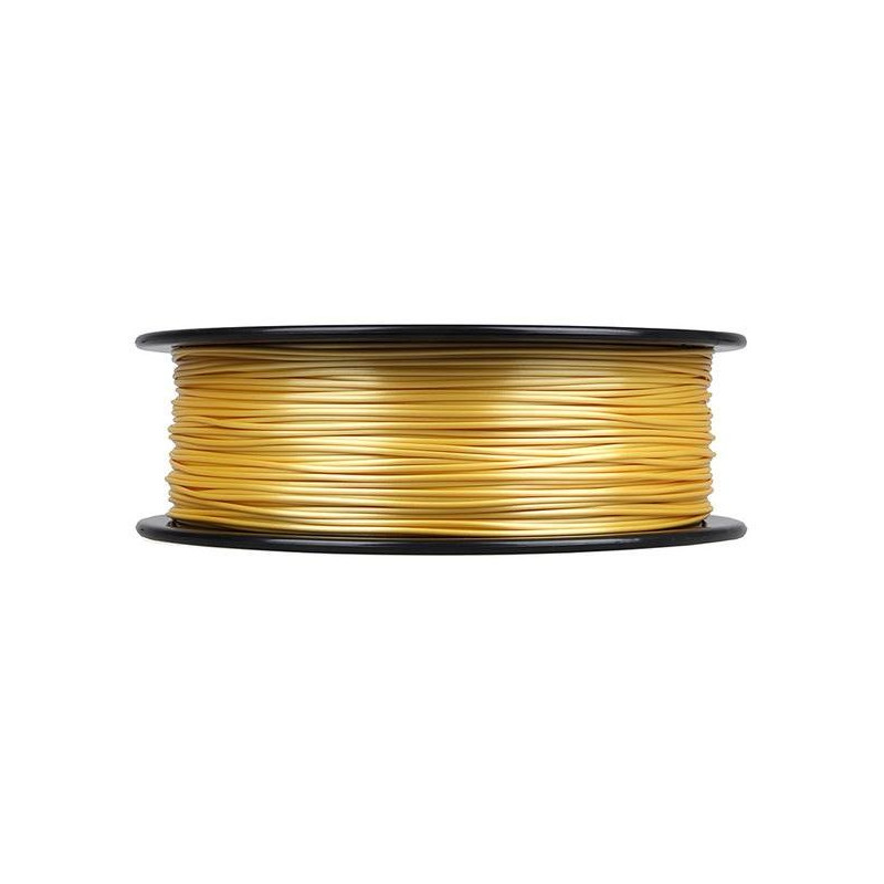 PLA Filament 1000g 1.75mm gelbgold