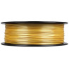 PLA Filament 1000g 1.75mm gelbgold