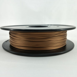 3D Filament 1,75 mm Metall Kupfer rot 500g