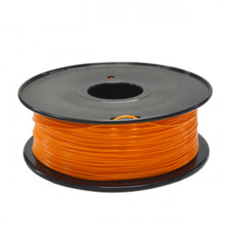 HIPS Filament 1000g 1.75mm orange