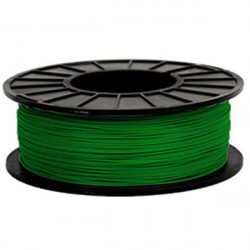 T-PLA (6x härter) Filament 1000g 1.75mm grün