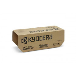 Kyocera Toner TK-3170 schwarz (1T02T80NL0)