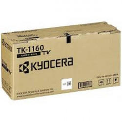 Kyocera Toner TK-1160 schwarz (1T02RY0NL0)
