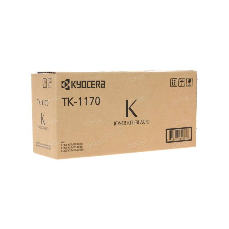 Kyocera Toner TK-1170 schwarz (1T02S50NL0)