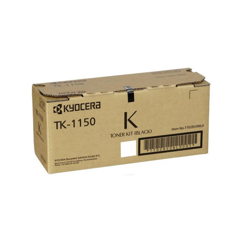 Kyocera Toner TK-1150 schwarz (1T02RV0NL0)