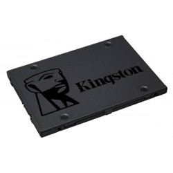 Kingston A400 SSD 240GB, SATA (SA400S37/240G)