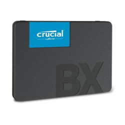 Crucial 240GB 2,5" SATA3 BX500 CT240BX500SSD1