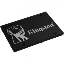 Kingston 256GB 2,5" SATA3 KC600 (SKC600/256G)