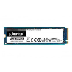 Kingston 240GB M.2 2280 NVMe DC1000B Data Center Enterprise Series (SEDC1000BM8/240G)