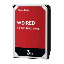 Western Digital 3TB 5400rpm SATA-600 256MB Red WD30EFAX
