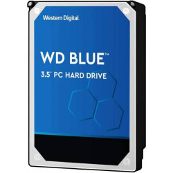 Western Digital 2TB 5400rpm SATA-600 256MB Blue WD20EZAZ