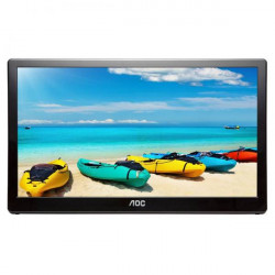 AOC 15,6" I1659FWUX IPS LED