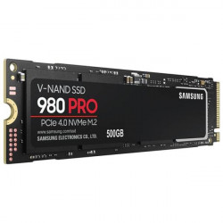 Samsung 500GB M.2 2280 980 Pro NVMe MZ-V8P500BW