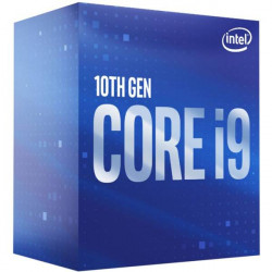 Intel Core i9-10850K 3600MHz 20MB LGA1200 Box (BX8070110850K)
