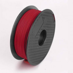 PLA Filament 1000g 1.75mm purpur rot