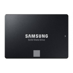 Samsung 250GB 2,5" SATA3 870 Evo Box MZ-77E250B/EU