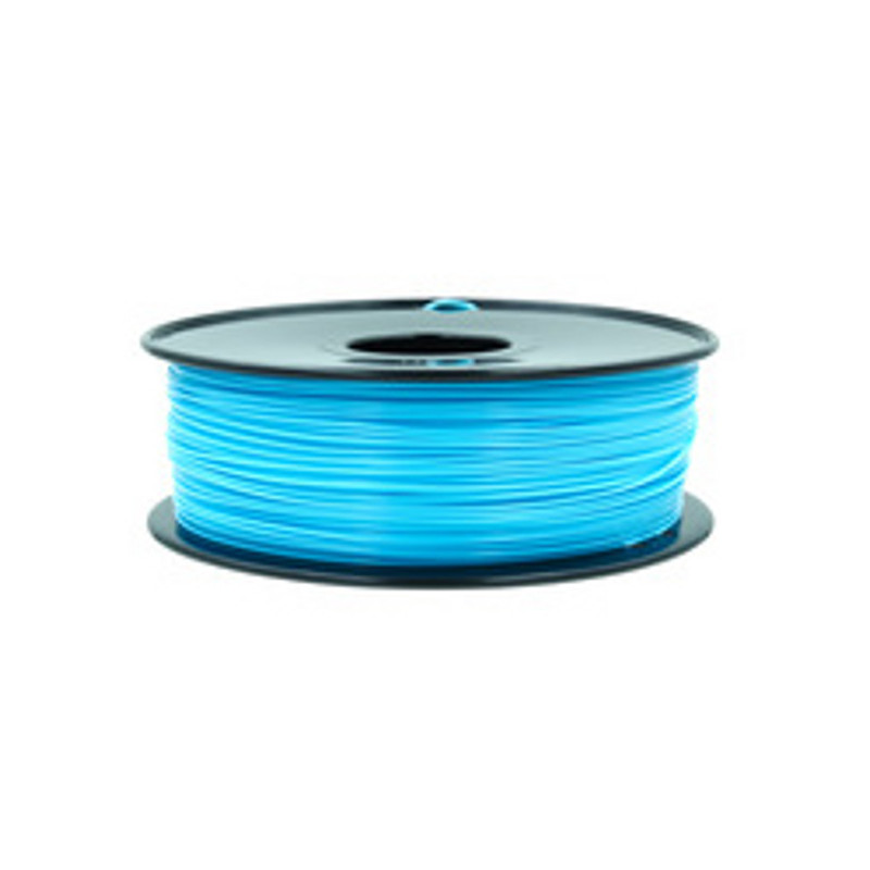ABS Filament 1000g 1.75mm wasserblau 