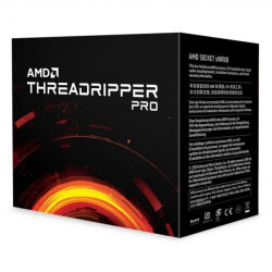 AMD Ryzen Threadripper 3955WX 3,9GHz TR4 BOX (100-100000167WOF)