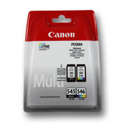 Canon PG-545/CL-546 Multipack (8287B005)
