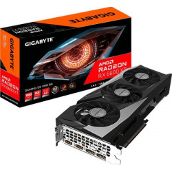 Gigabyte RX 6600 XT Gaming OC Pro 8G (GV-R66XTGAMINGOC PRO-8GD)