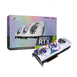 Colorful GeForce RTX 3070 iGame Ultra W OC (LHR)-V (IGAME GEFORCE RTX 3070 ULTRA W OC LHR-V)