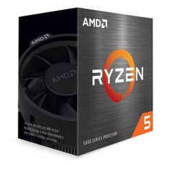 AMD Ryzen 5 4500 3,6GHz AM4 BOX (100-100000644BOX)