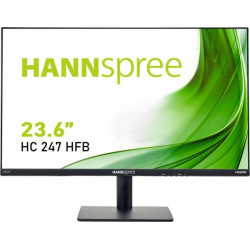 Hannspree 23,6" HE247HFB LED