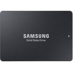 Samsung 480GB 2,5" SATA3 PM893 (MZ7L3480HCHQ-00A07)