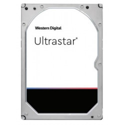 Western Digital 20TB 7200RPM SATA-600 512MB Ultrastart DC HC560 WUH722020B (0F38785)