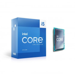 Intel Core i5-13600KF 3,5GHz 24MB LGA1700 BOX (BX8071513600KF)