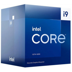 Intel Core i9-13900F 2,0GHz 36MB LGA1700 BOX (BX8071513900F)