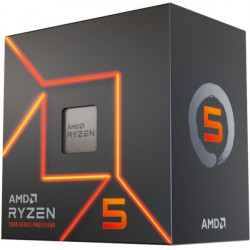 AMD Ryzen 5 7600 3,8GHz AM5 BOX (100-100001015BOX)