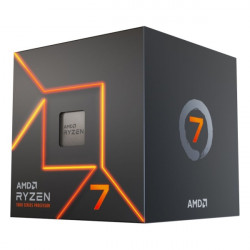AMD Ryzen 7 7700 3,8GHz AM5 BOX (100-100000592BOX)