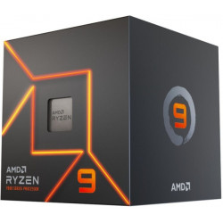 AMD Ryzen 9 7900 3,7GHz AM5 BOX (100-100000590BOX)