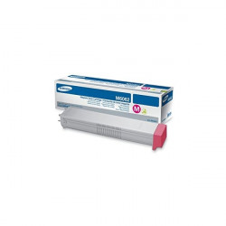Samsung CLT-M6062S Magenta toner (SS613ACLT-M6062S)