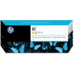 HP 9469A (91) Yellow (C9469A)